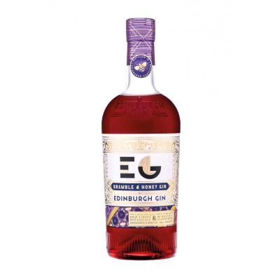 Edinburgh Bramble & Honey Gin - 70cl 40%