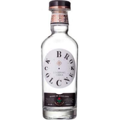 Broken Clock Vodka - 70cl 40%