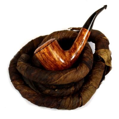 Kendal Roll Twist Brown Irish X Pipe Tobacco (Loose)
