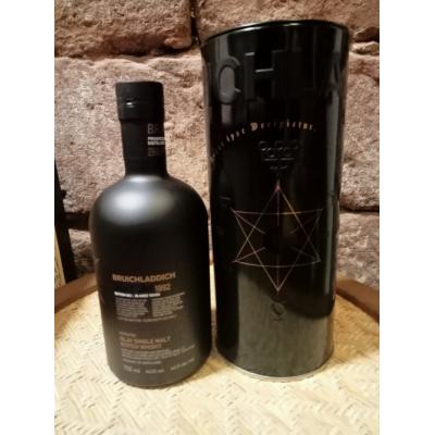 Bruichladdich 29 Year Old 1992 Black Art 9.1 - 44.1% 70cl