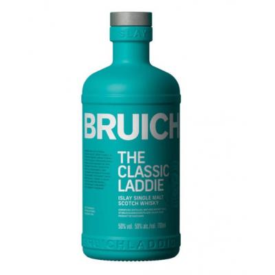 Bruichladdich Scottish Barley Classic Laddie - 50% 70cl