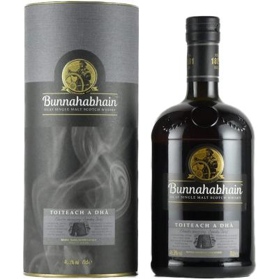 Bunnahabhain Toiteach A Dha - 70cl 46.3%