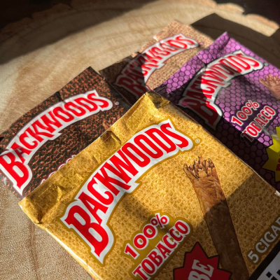 Backwoods