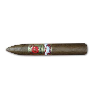 E.P Carrillo New Wave Reserva Belicoso Cigar - 1 Single