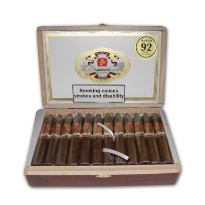 E.P Carrillo New Wave Reserva Belicoso Cigar - Box of 24