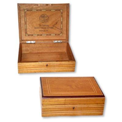 Eden Cigar Store Cabinet (code 013)