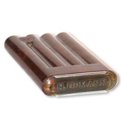 Bakelite cigar case (code 055)