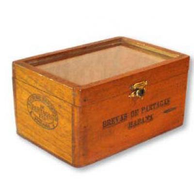 Brevas De Partagas, 1950s (code 057)