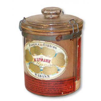 H. Upmann Amatistas Jar (code 070)