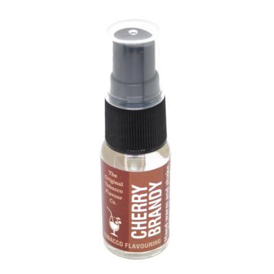 Cherry Brandy Tobacco Flavouring Spray - 15ml