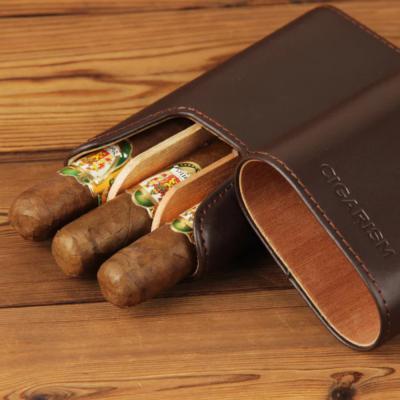 Cigarism Cigar Cases