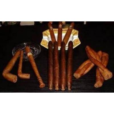 Cigar Assortment Including Diademas - Made by Rodolfo Taboada