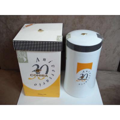 Cohiba Jar 30th Anniversary 1997 - part of the Ming Collection