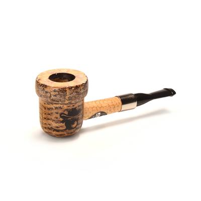 Corn Cob Cole Younger Pipe