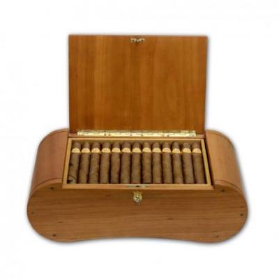 Cubatabaco 1492 humidor - 50 Cigars