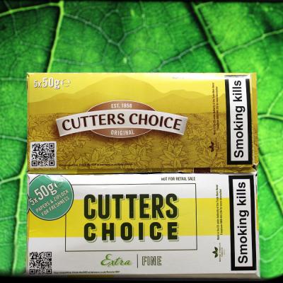 Cutters Choice