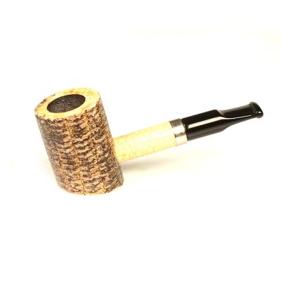 Corn Cob Dagner Poker Pipe