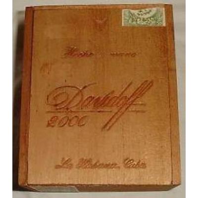 Davidoff 2000