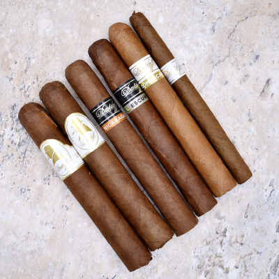 Davidoff Samplers