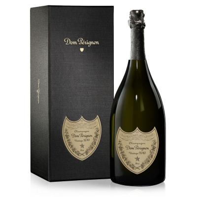 Dom Perignon 2010 Champagne - 12.5% 75cl