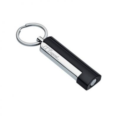 ST Dupont Cigar Punch Cutter - Maxijet - Black as Night