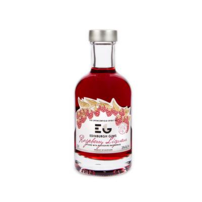 Edinburgh Gin Raspberry Liqueur - 20cl 20%