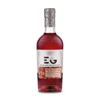 Edinburgh Gin Mulled Gin Liqueur - 50cl 20%