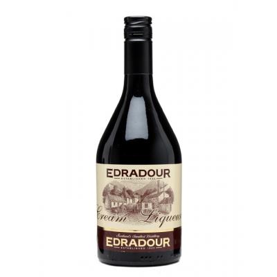 Edradour Cream Liqueur - 17% 70cl