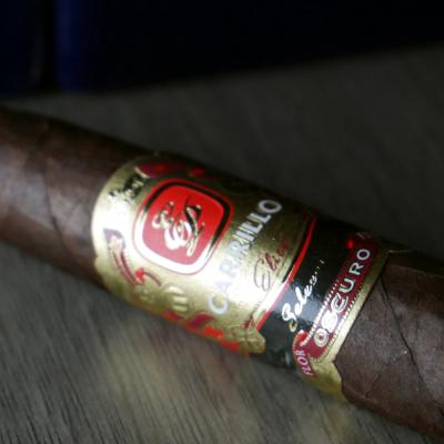 E.P. Carrillo Cigars - Nicaraguan