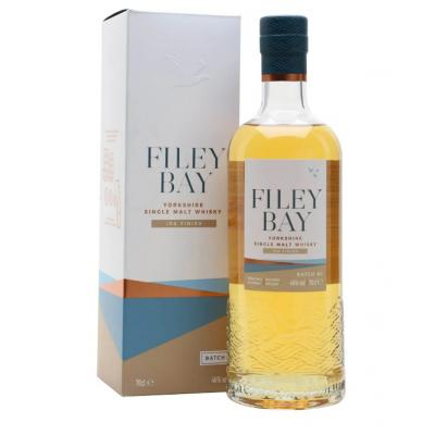 Filey Bay IPA Finish Batch #2 Yorkshire Whisky - 46% 70cl