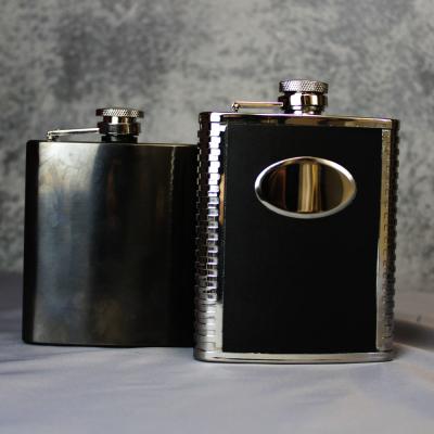 Flasks & Containers