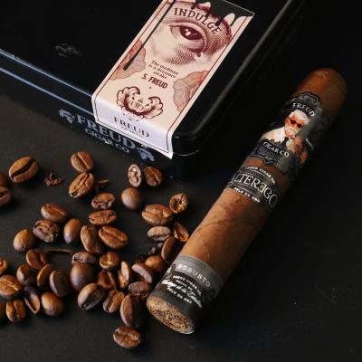 Freud Cigar Co. - Dominican