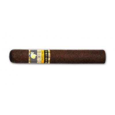 Cohiba Maduro 5 Genios Cigar - 1 Single