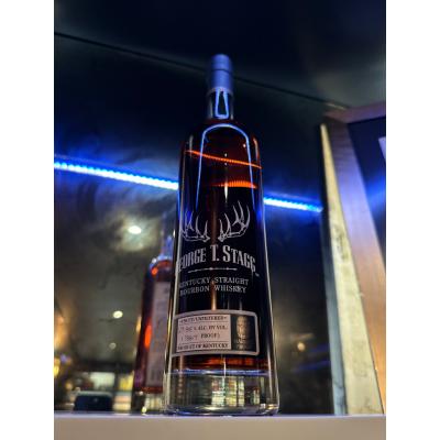 George T Stagg BTAC 2022 Release - 69.35% 70cl