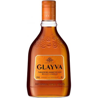 Glayva Liqueur - 70cl 35%