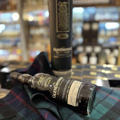 Glendronach 2011 Handfilled Cask PX #3173 - 58% 70cl