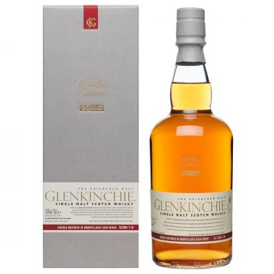 Glenkinchie Distillers Edition 2022 Release - 43% 70cl