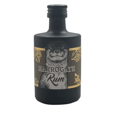 Harrogate Chocolate Rum Miniature - 42% 5cl