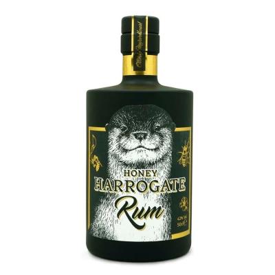 Harrogate Honey Rum - 42% 50cl