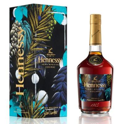 Hennessy VS Holiday Edition Cognac - 40% 70cl
