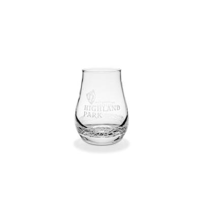 Highland Park Whisky Glass