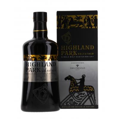 Highland Park Valfather - 47% 70cl