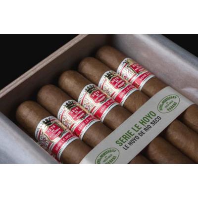 Hoyo de Monterrey Le Hoyo de Rio Seco Cigar - Box of 10