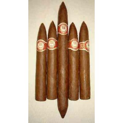 H. Upmann 150th Anniversary Cigars