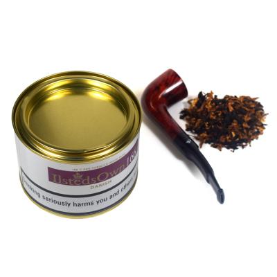 Ilsted Own Mix No. 66 Pipe Tobacco 100g Tin