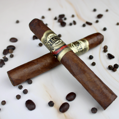 Casa Magna Colorado - Nicaraguan