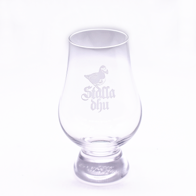 Stalla Dhu Glencairn Whisky Glass