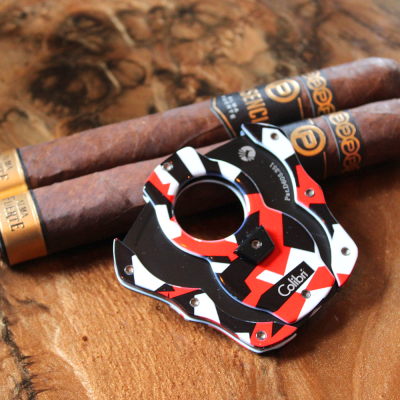 Cigars & Accessories Samplers