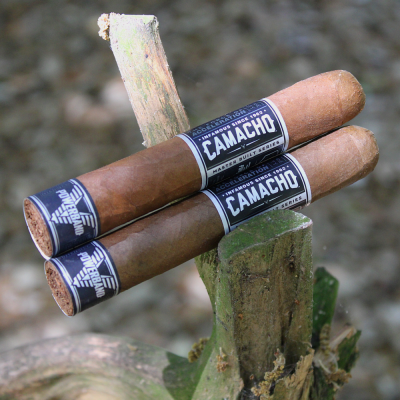 Camacho Corojo - Honduran
