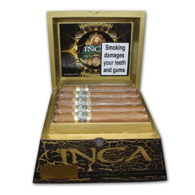 Inca Secret Blend Imperio Cigar - Box of 20